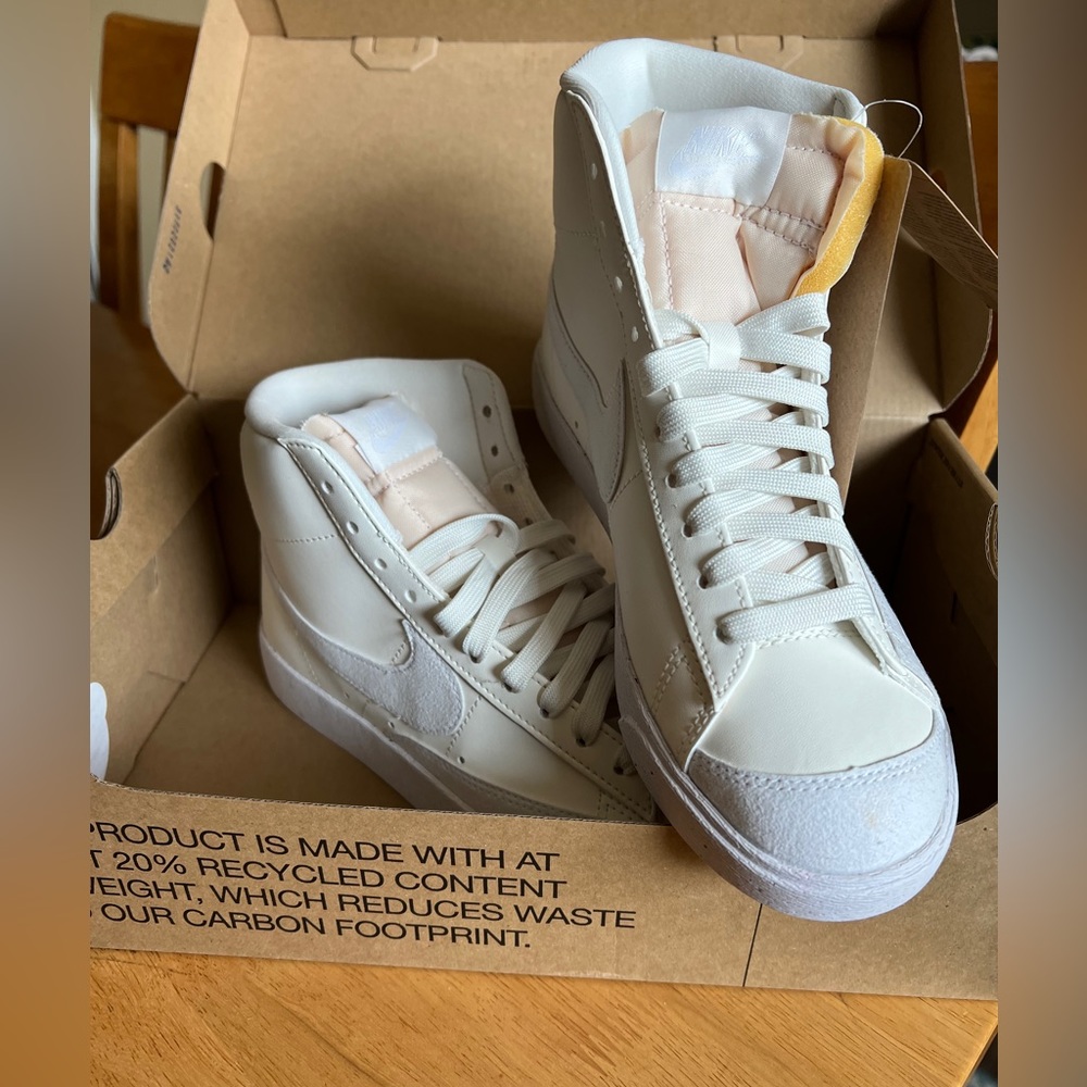 Nike Blazer ‘77 Next Nature - W7.5 M6